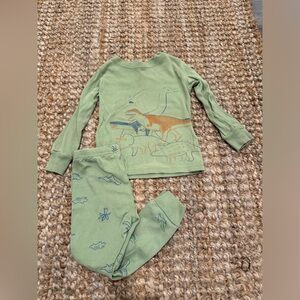 Carters 24m pjs two piece